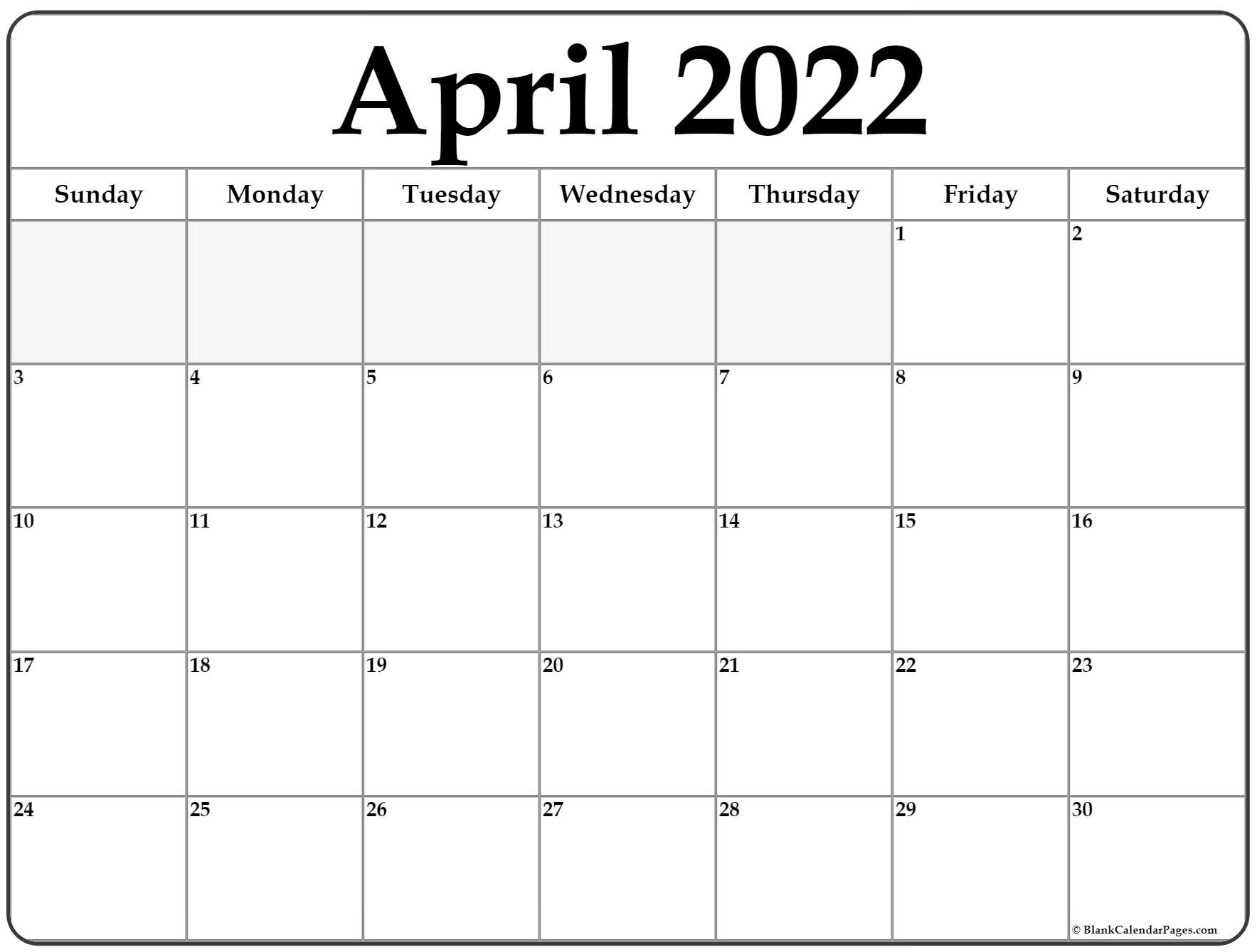 April 2022 Calendar Kohinoor - Latest News Update