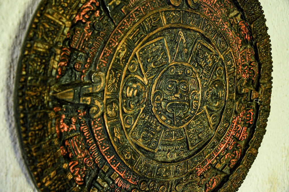 Basics Of Mayan Astrology