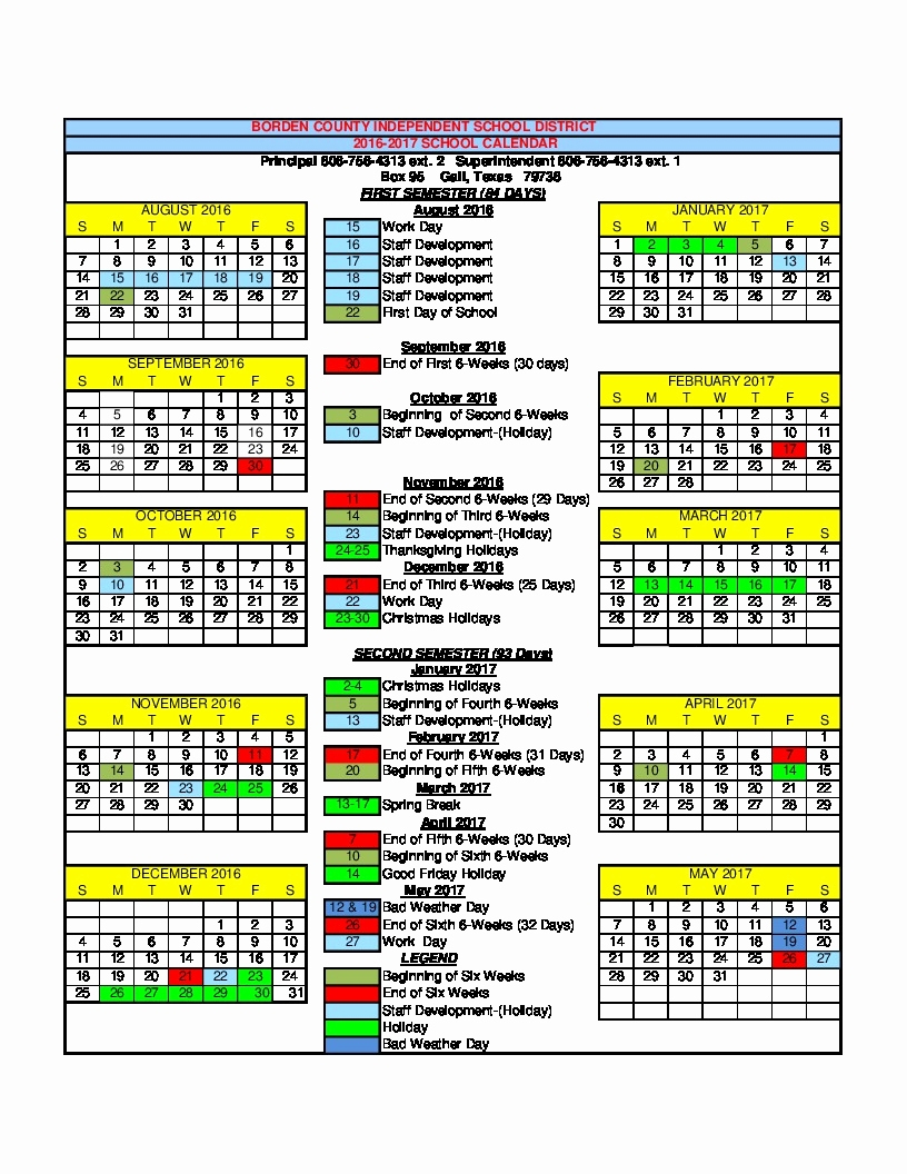 School Calendar Augusta County Month Calendar Printable