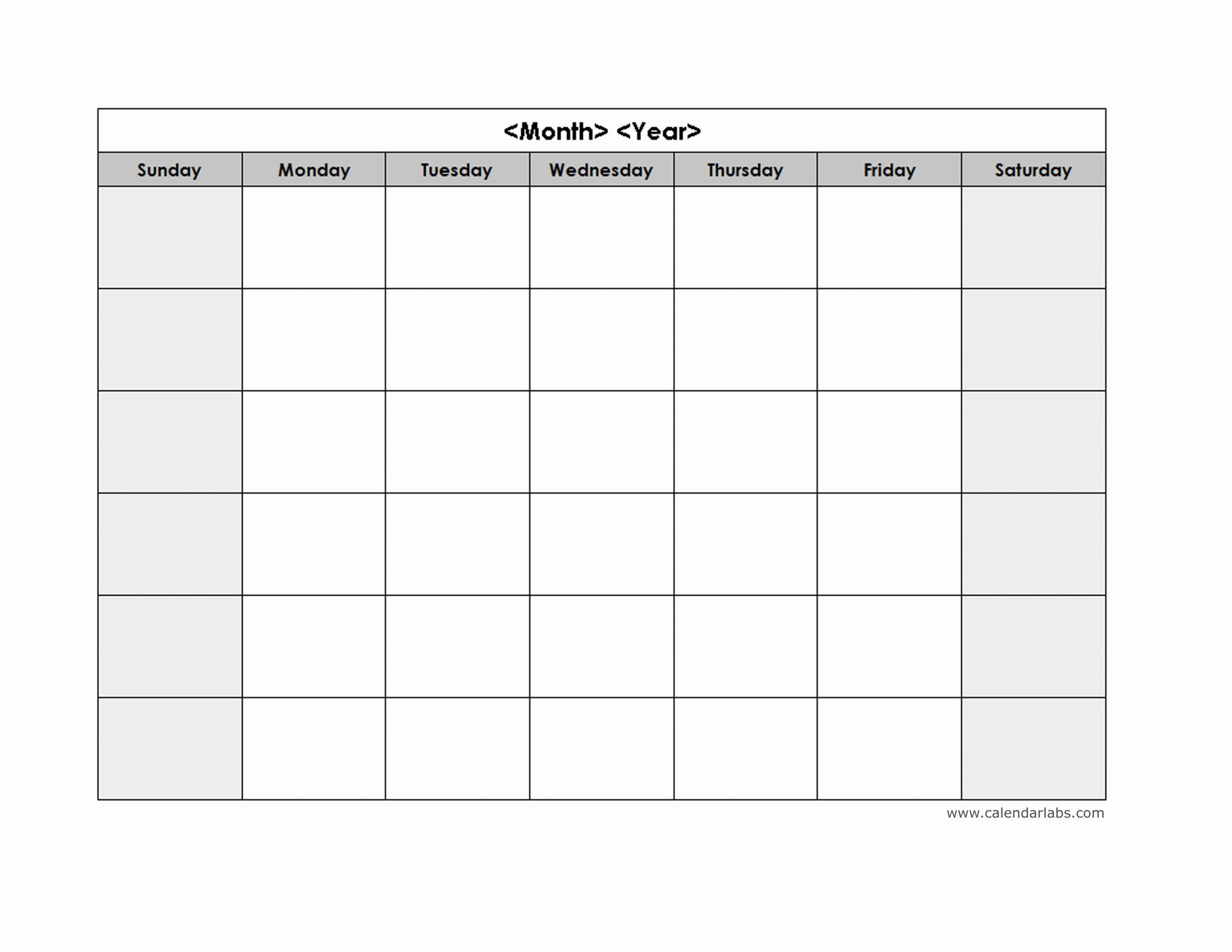 monthly-schedule-template-14-free-sample-example-format-download-free