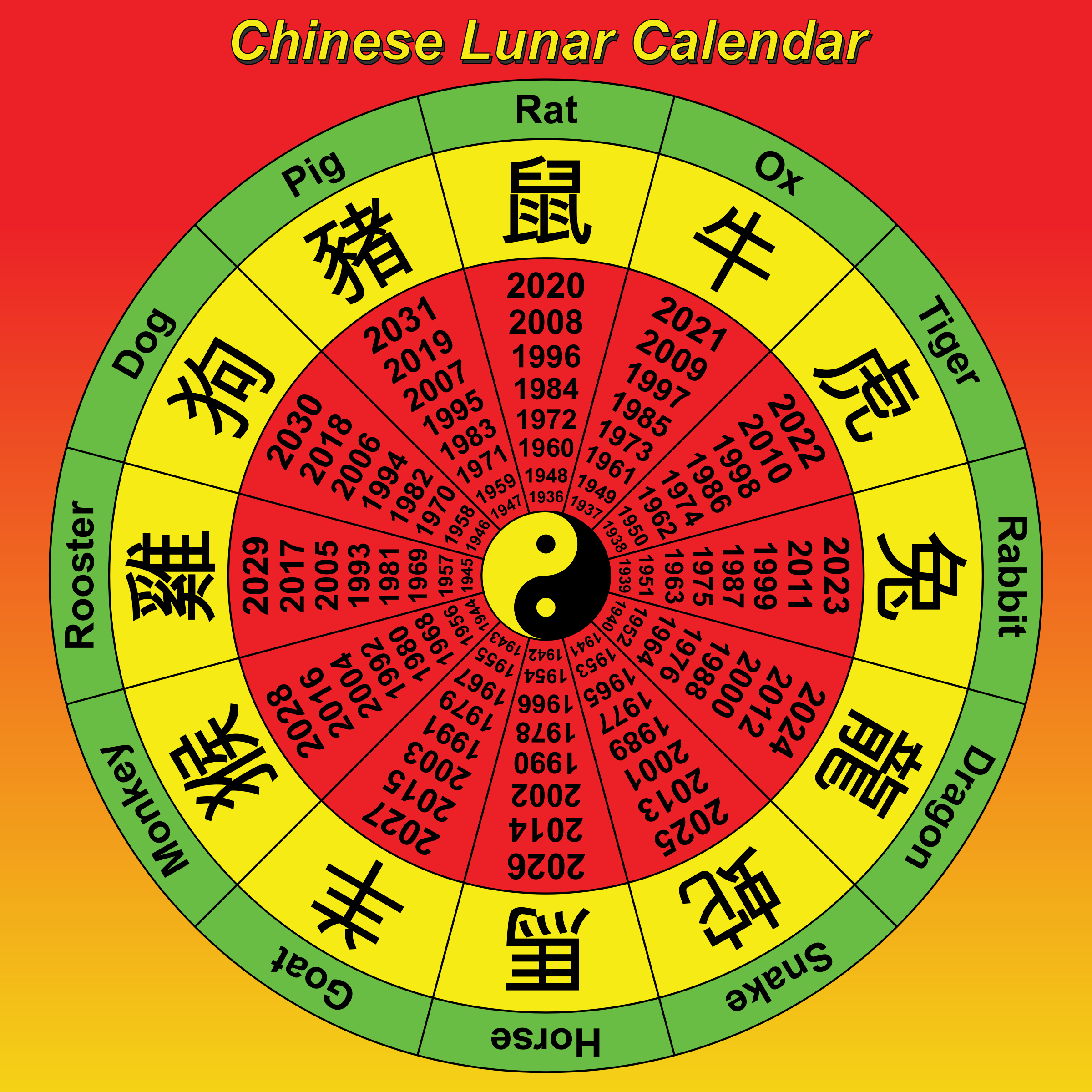 Chinese-Lunar-Calendar-For-Mac
