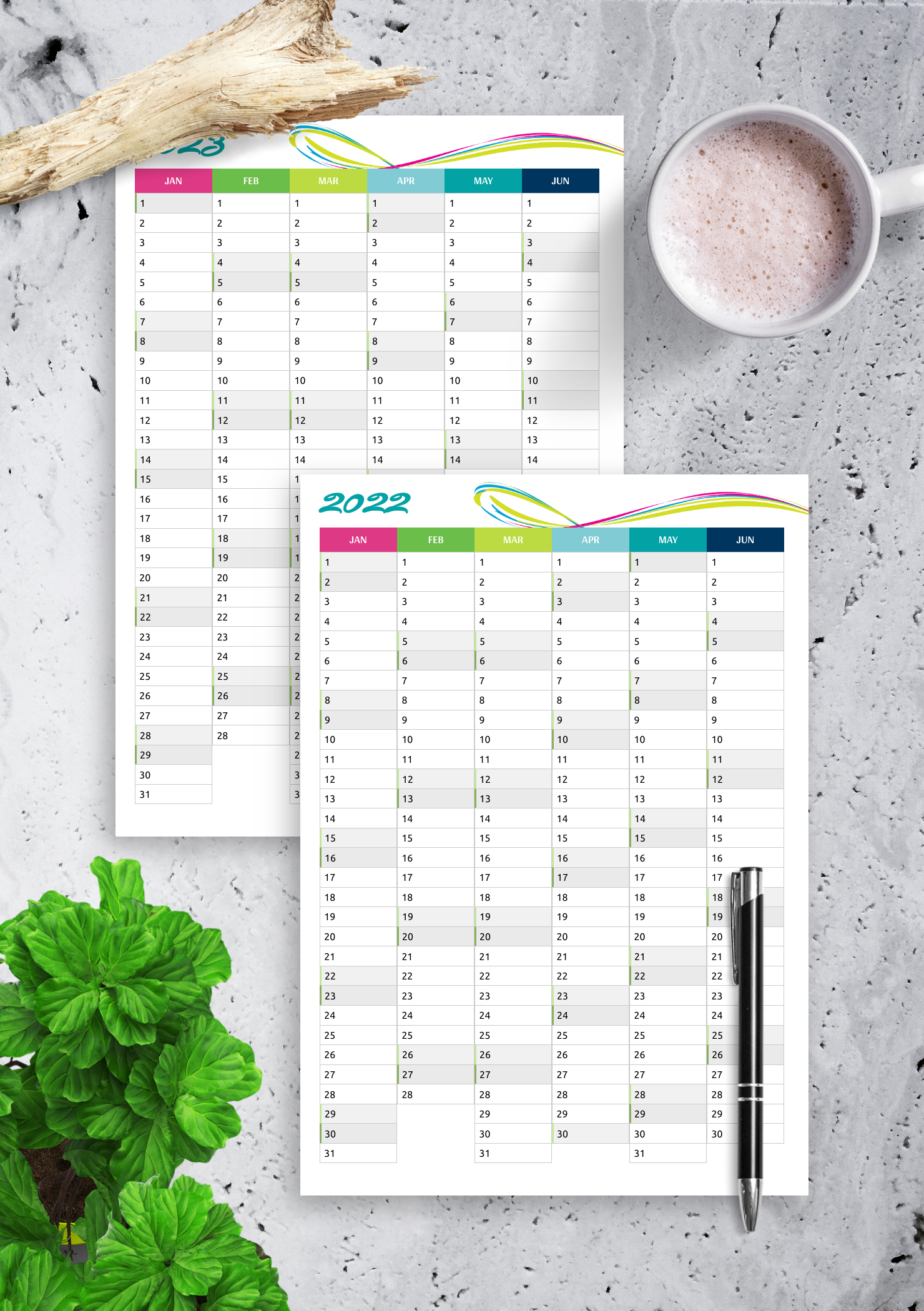Free Printable Calendar Vertical - July 2019 Calendar