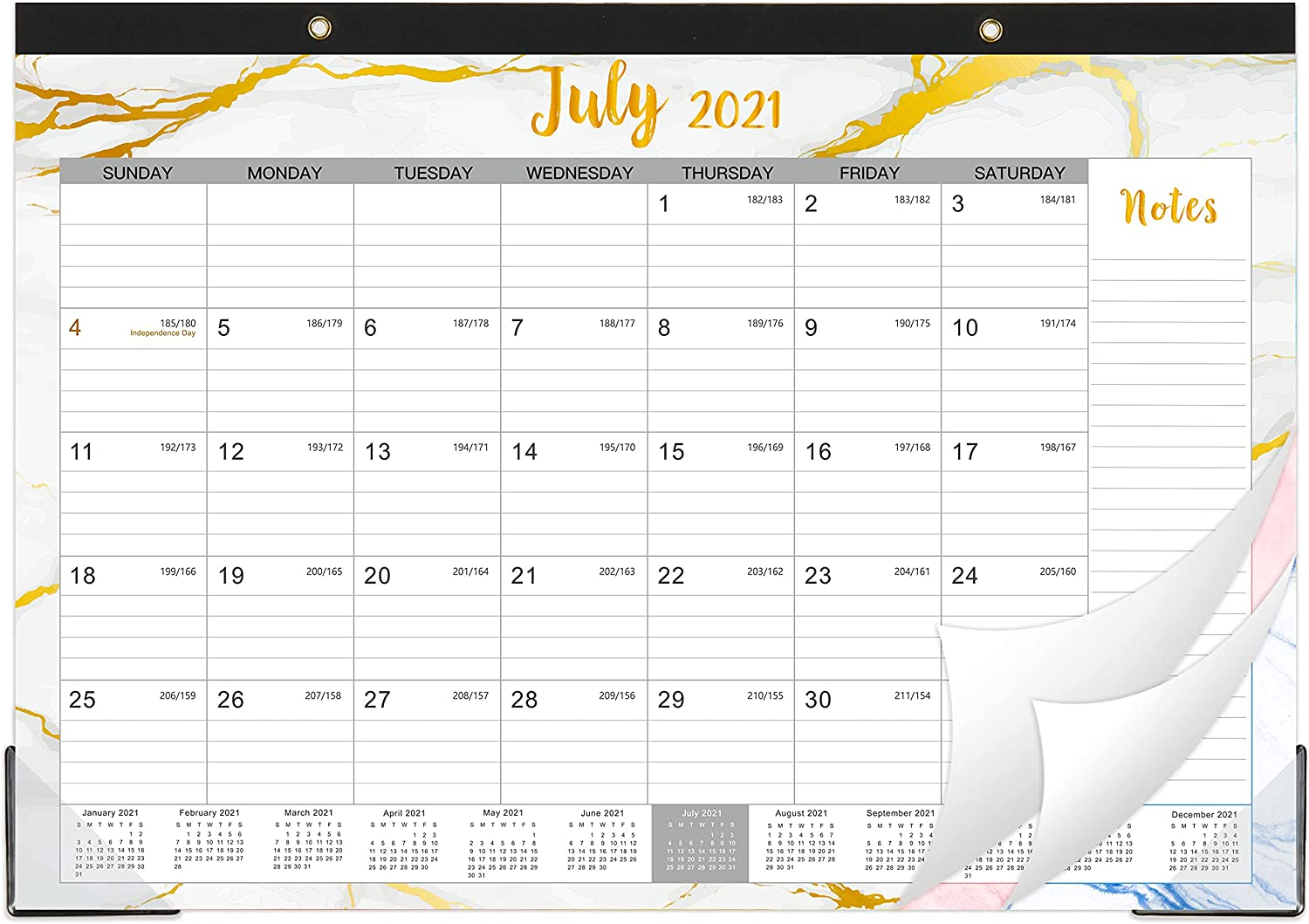 printable-monitor-calendar-strips-month-calendar-printable