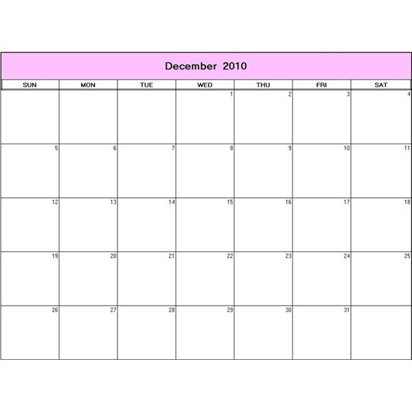 Free Printable Pregnancy Calendar: Follow Your Pregnancy