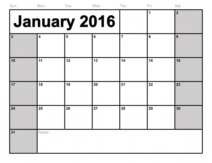 Fresh 8.5 X 11 Printable Calendar | Free Printable