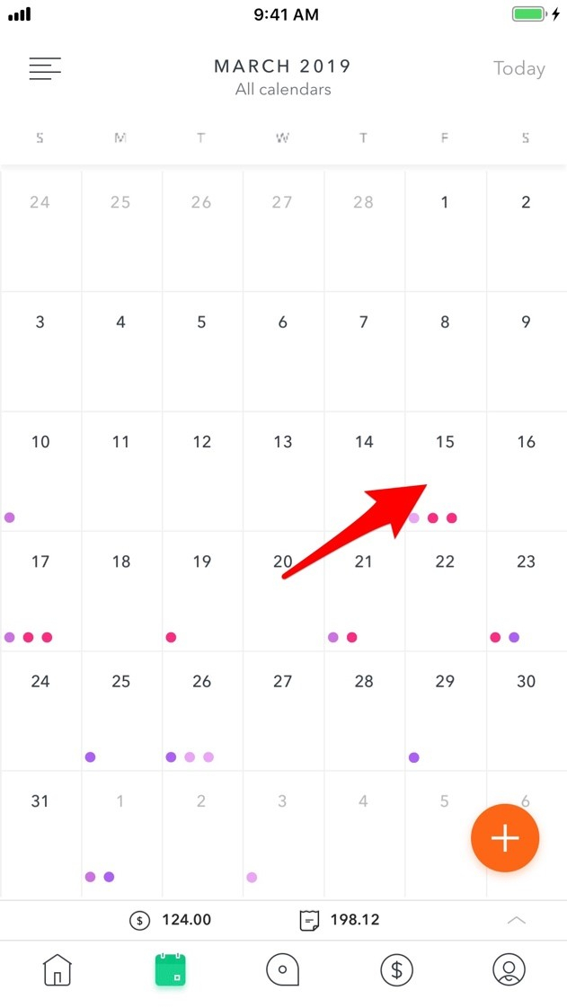 How Do I Edit An Event On My Calendar? - Appclose