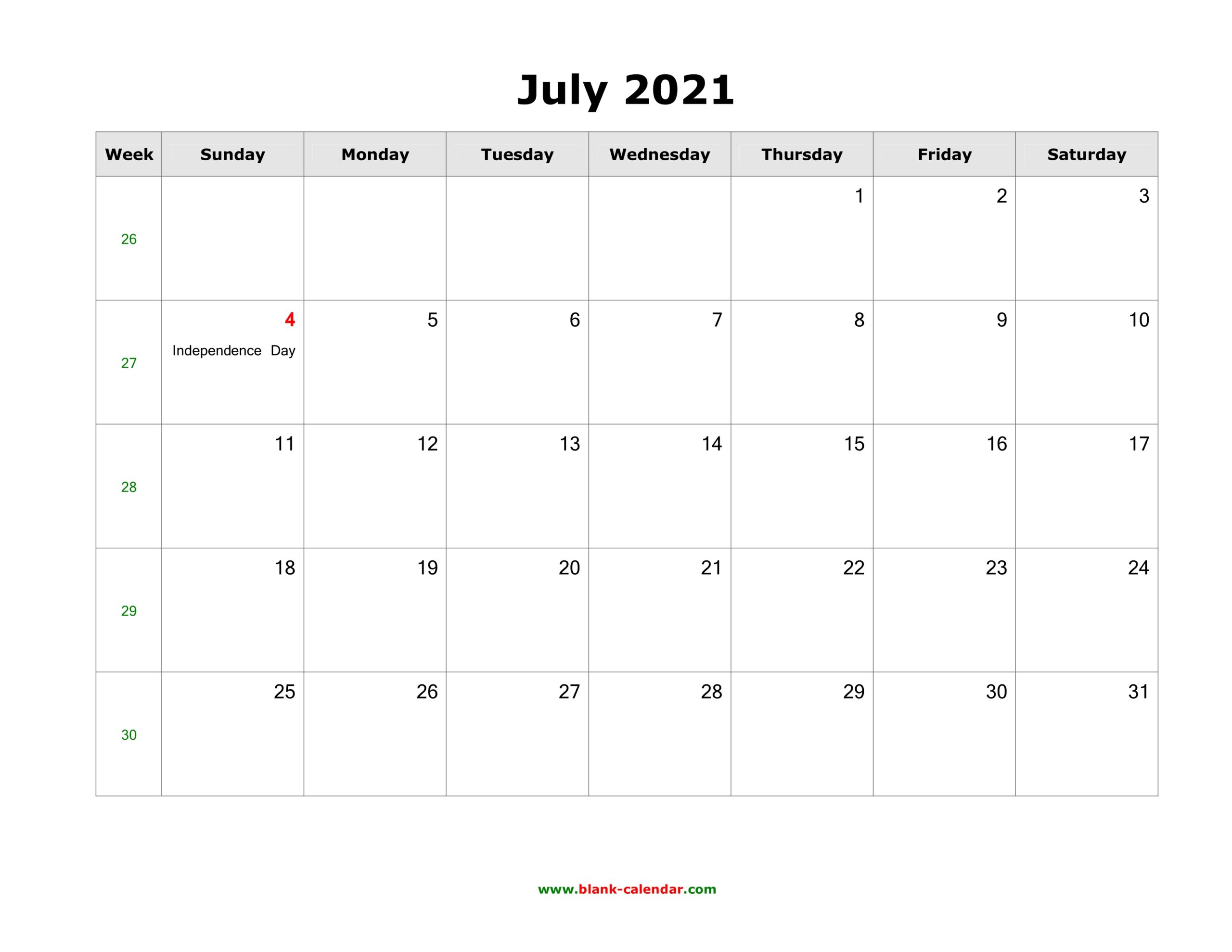 June 2021 Calendar Uk / Two Year Calendars For 2021 &amp; 2022