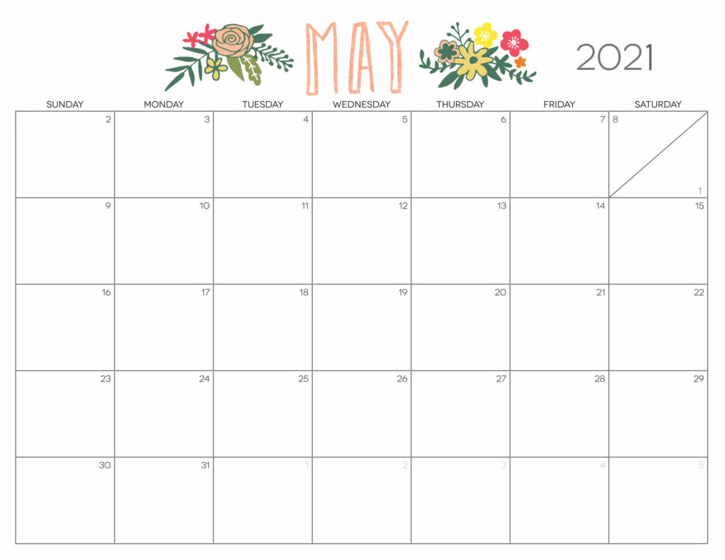 May 2022 Calendar Uk | Printable Calendars 2021