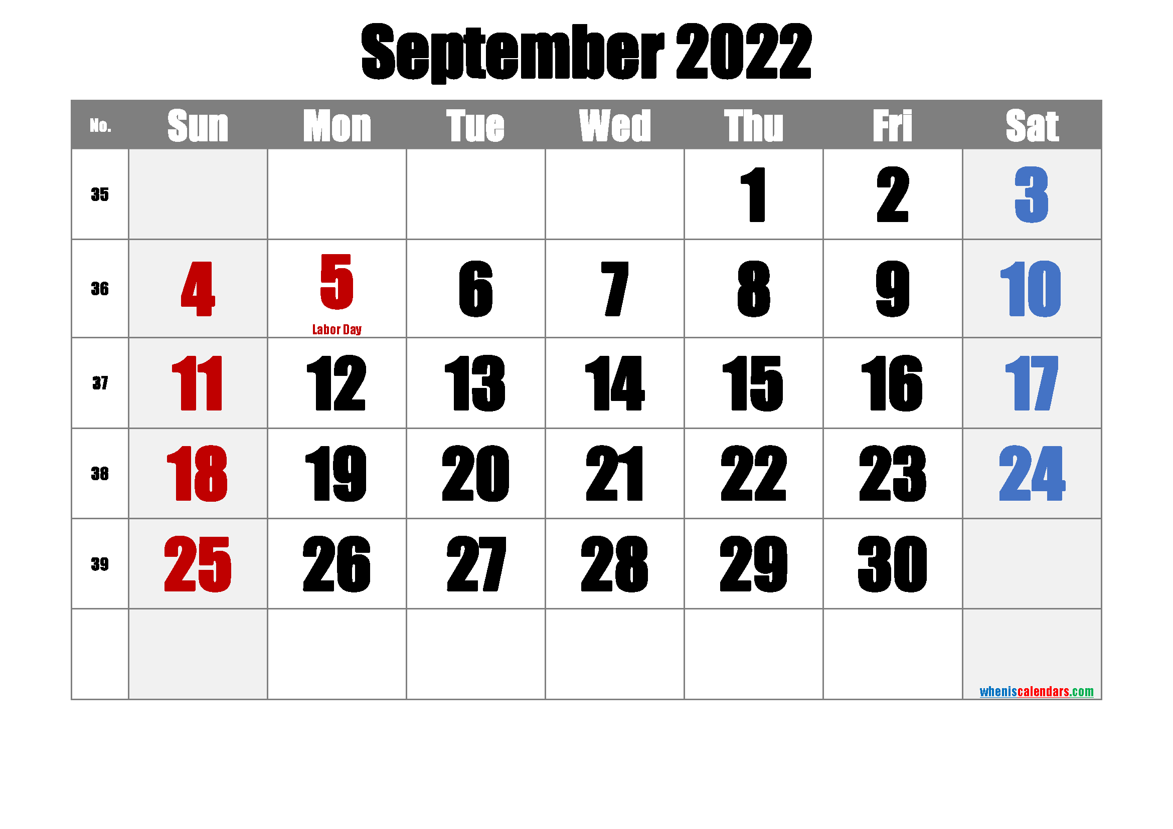 May 2022 Printable Calendar With Holidays - 6 Templates