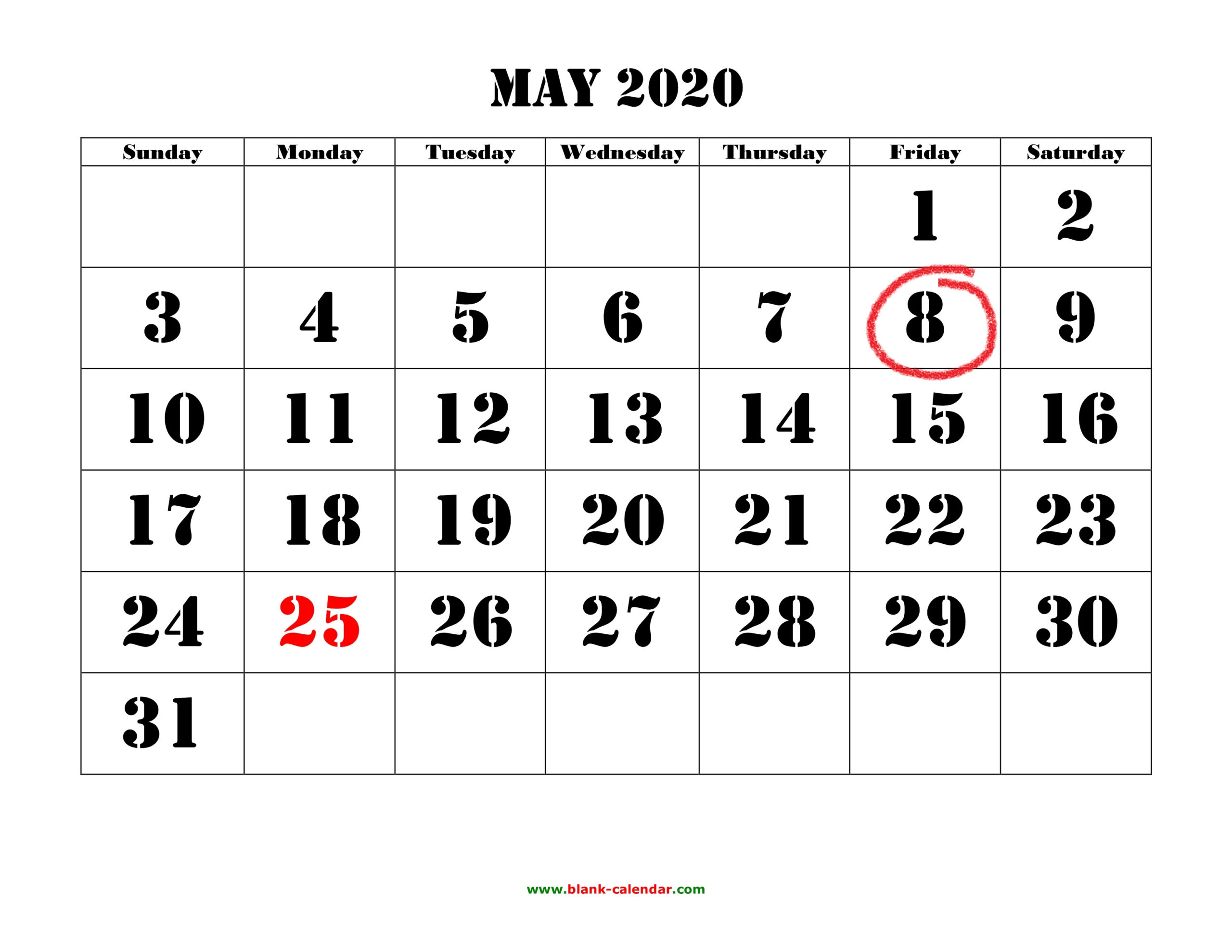 May Bank Holiday Changed 2020 - Stanburn Primary School