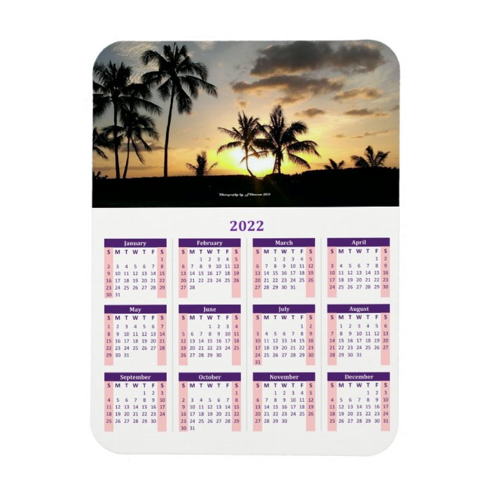 Personalized Calendars 2022