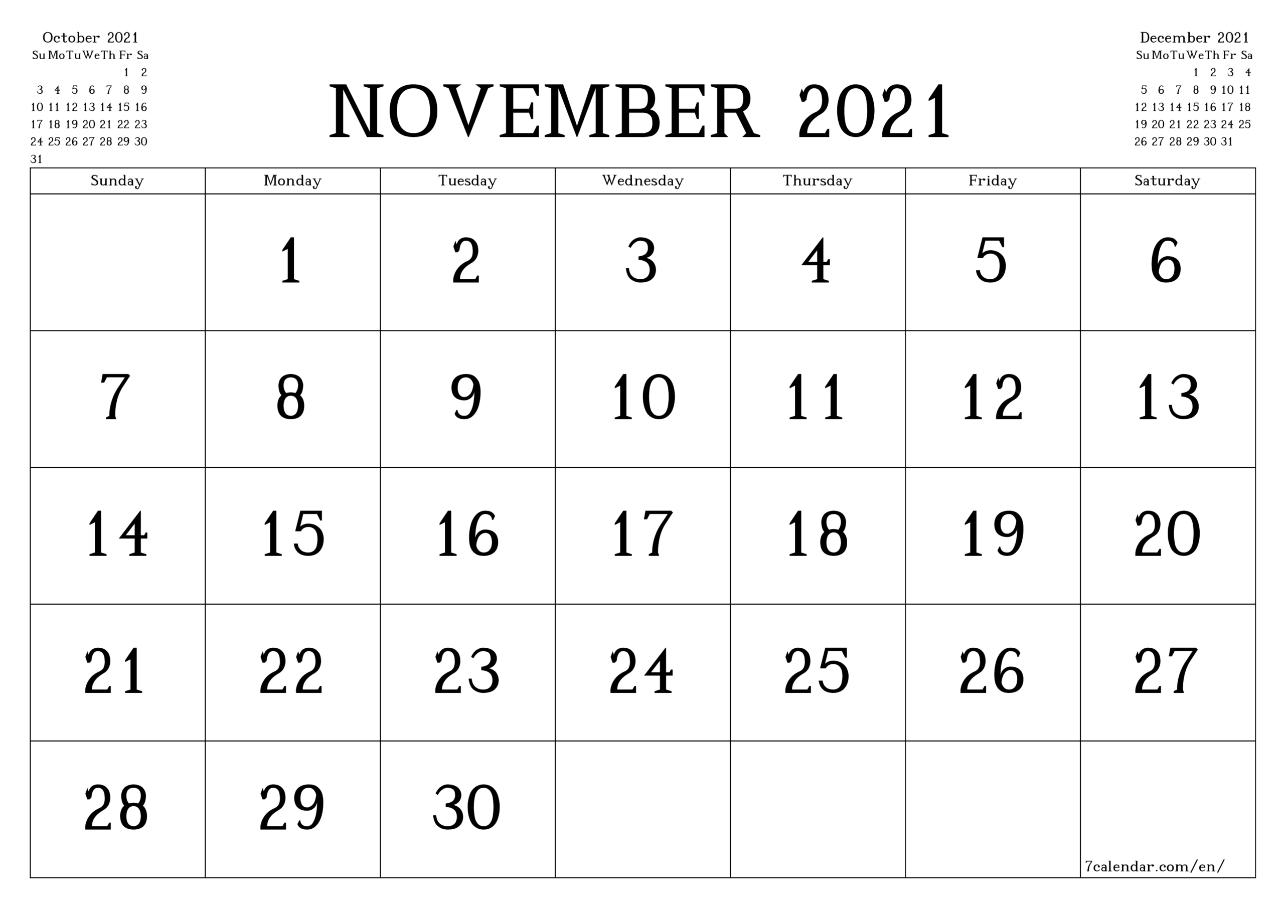 Printable Calendar October 2022 Landscape - July Calendar 2022