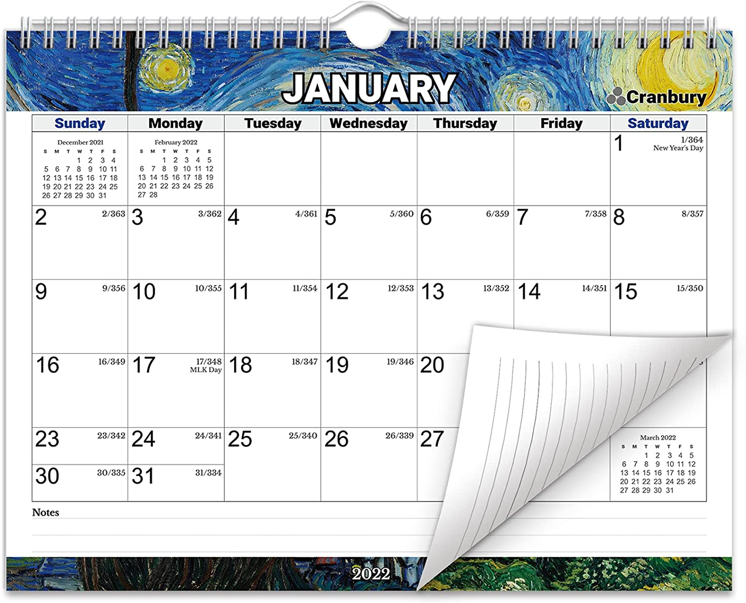 Small July 2021 Calendar - Buy Cranbury 8 5X11 Office