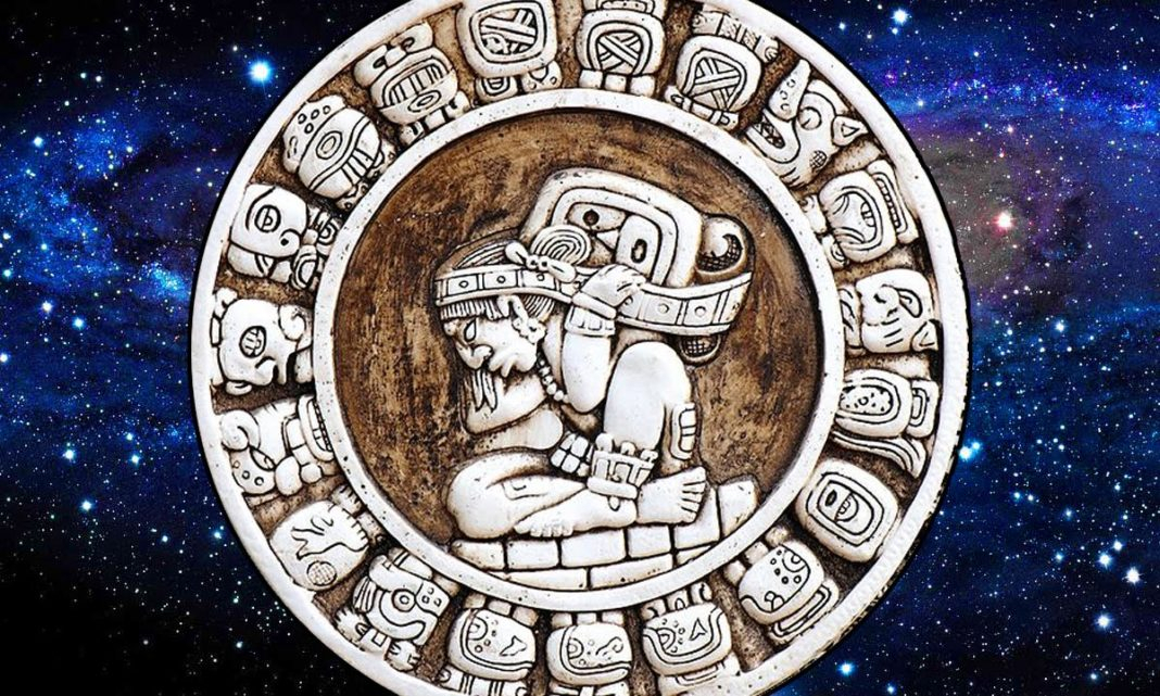 The Mayan Zodiac Symbols And Names - Which One Are You