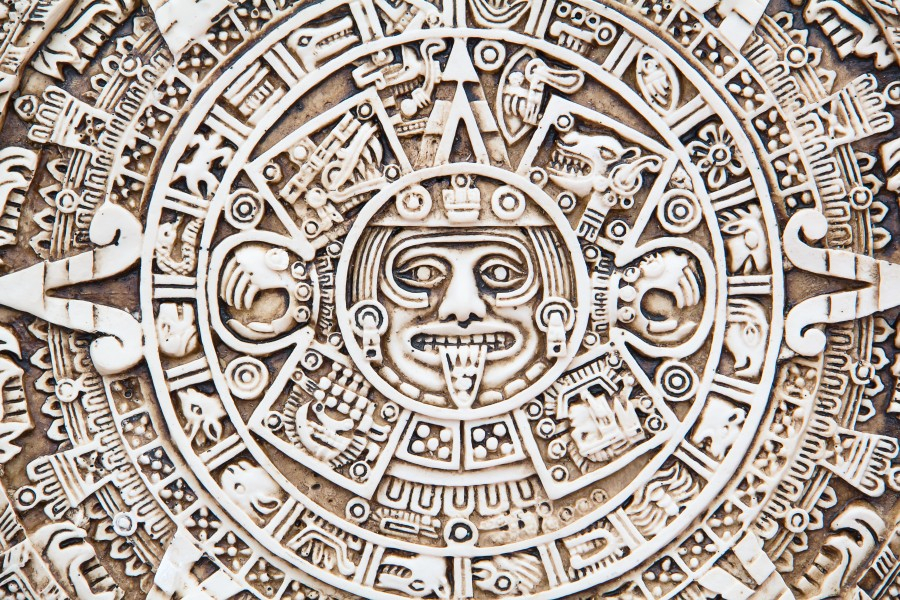 The Mystery Of Mayan Astrology - Daily Access News